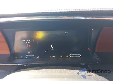 2018 Lincoln Navigator Select from USA, damaged, VIN 5LMJJ2HT6JEL18584